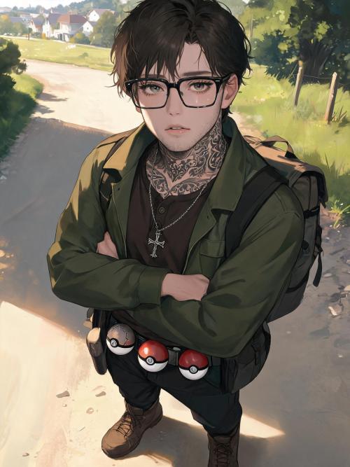 루크