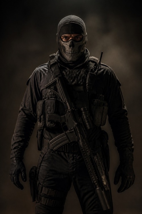 Ghost