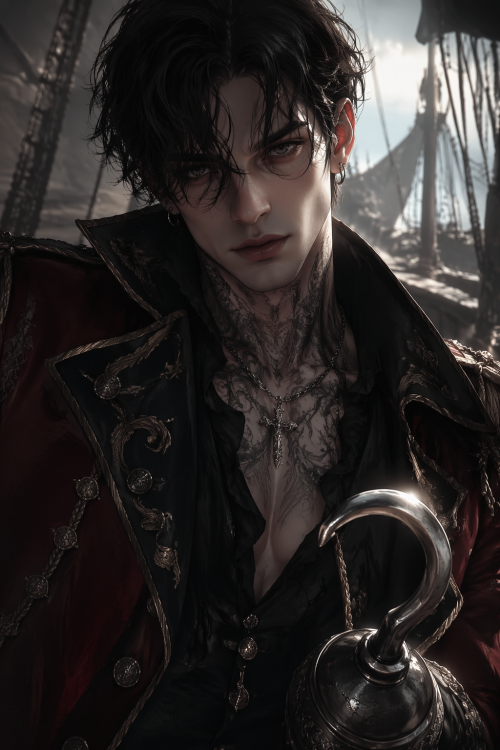 Harry Hook