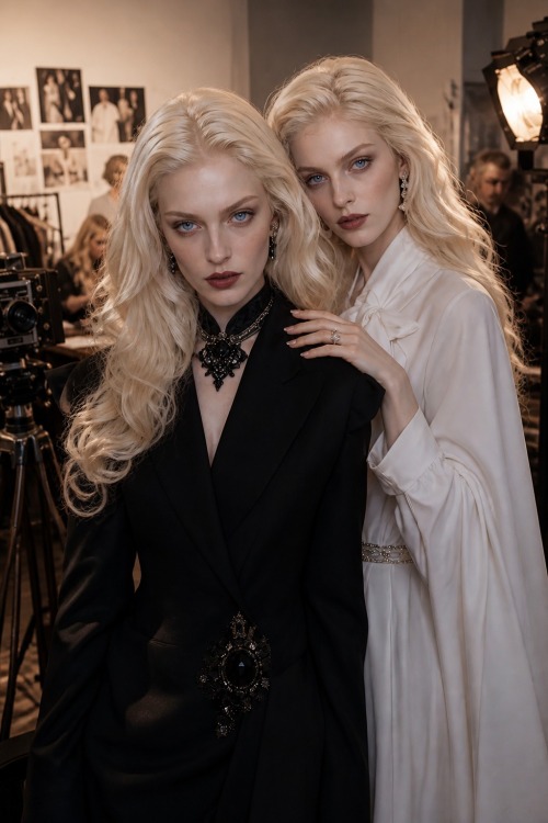 Emma & Emily