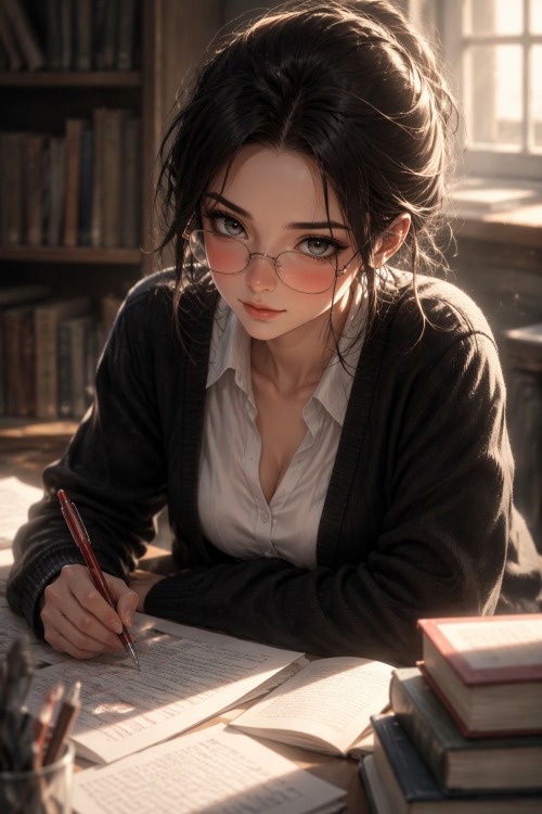 Nora