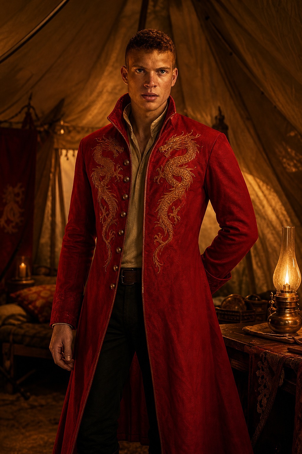 Rand al'Thor