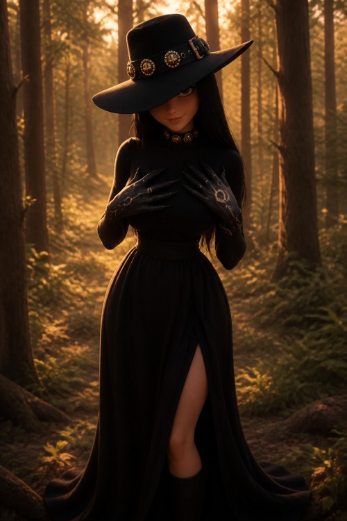 Tabitha Wren