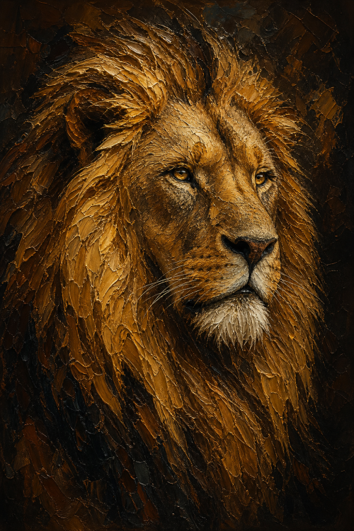 Lionheart