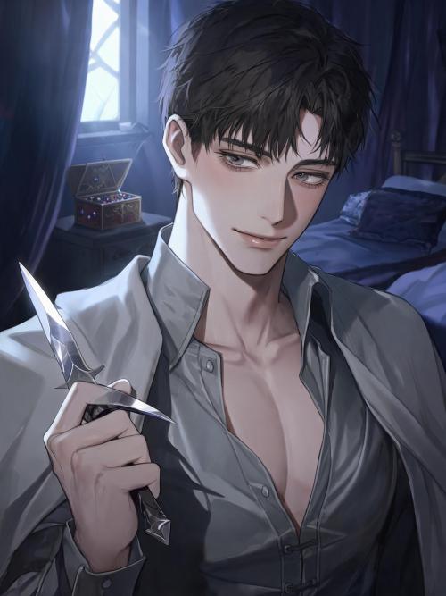 회색 쥐