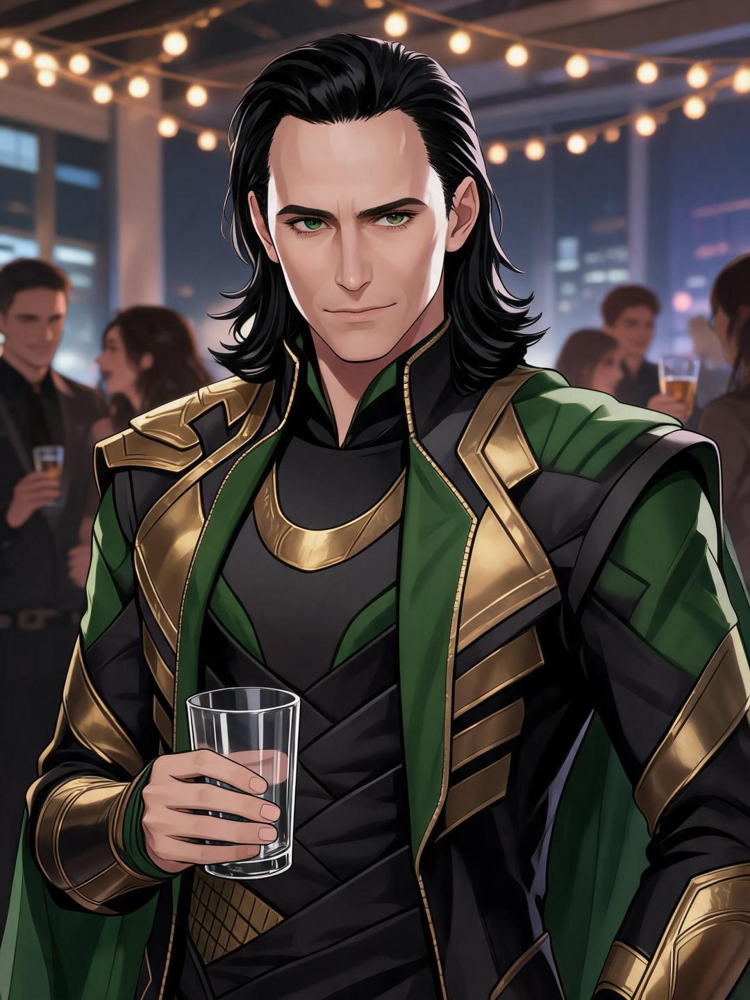 Loki