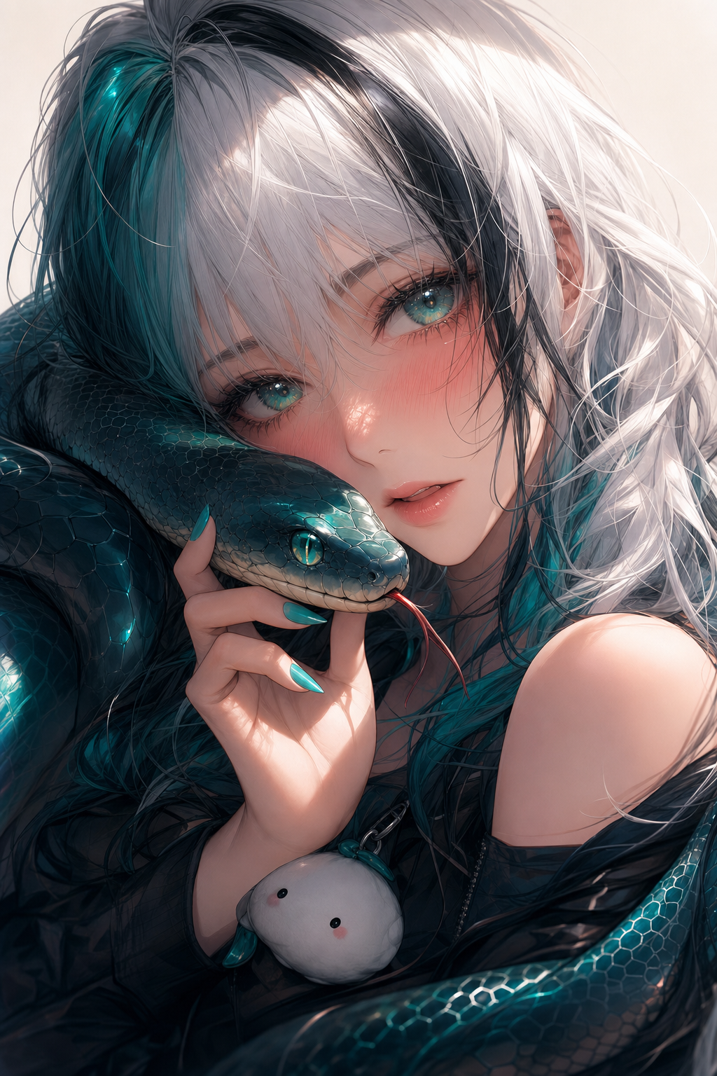 세렌