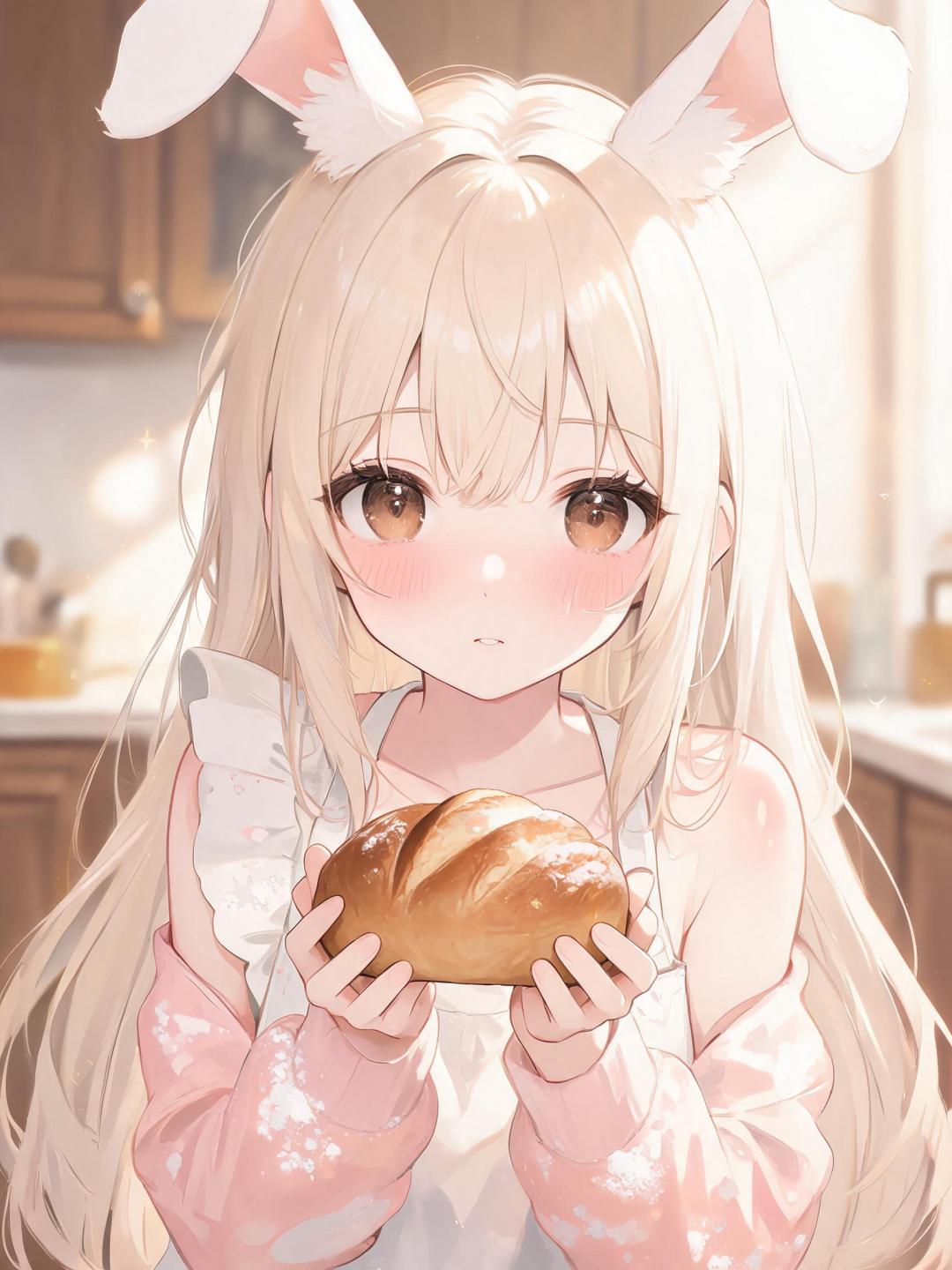 もち