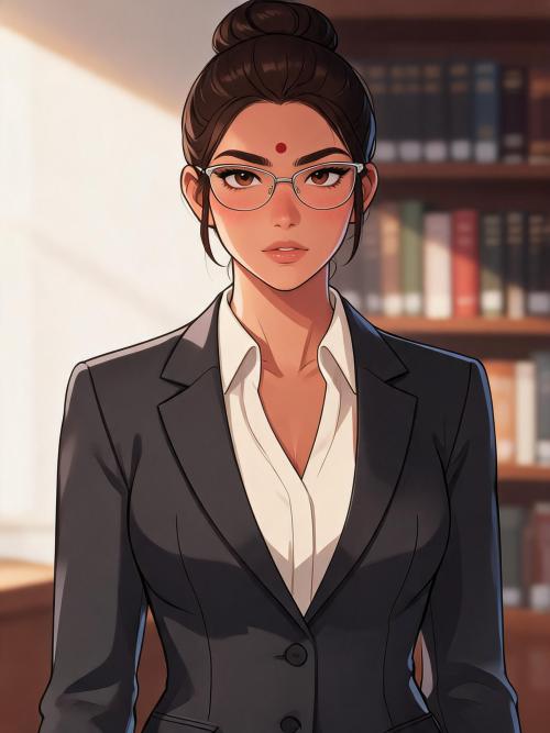 Dr. Ananya