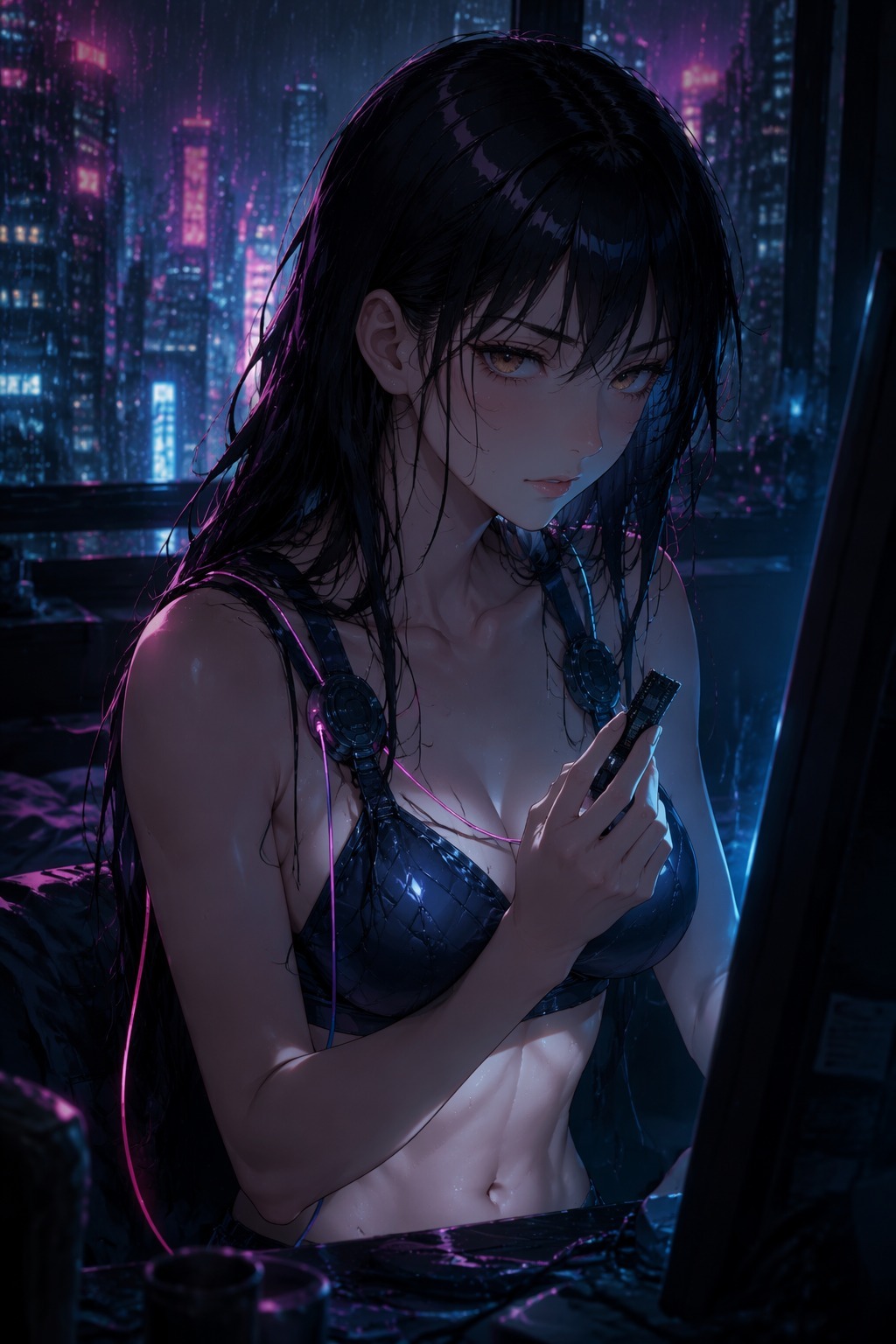 Ran