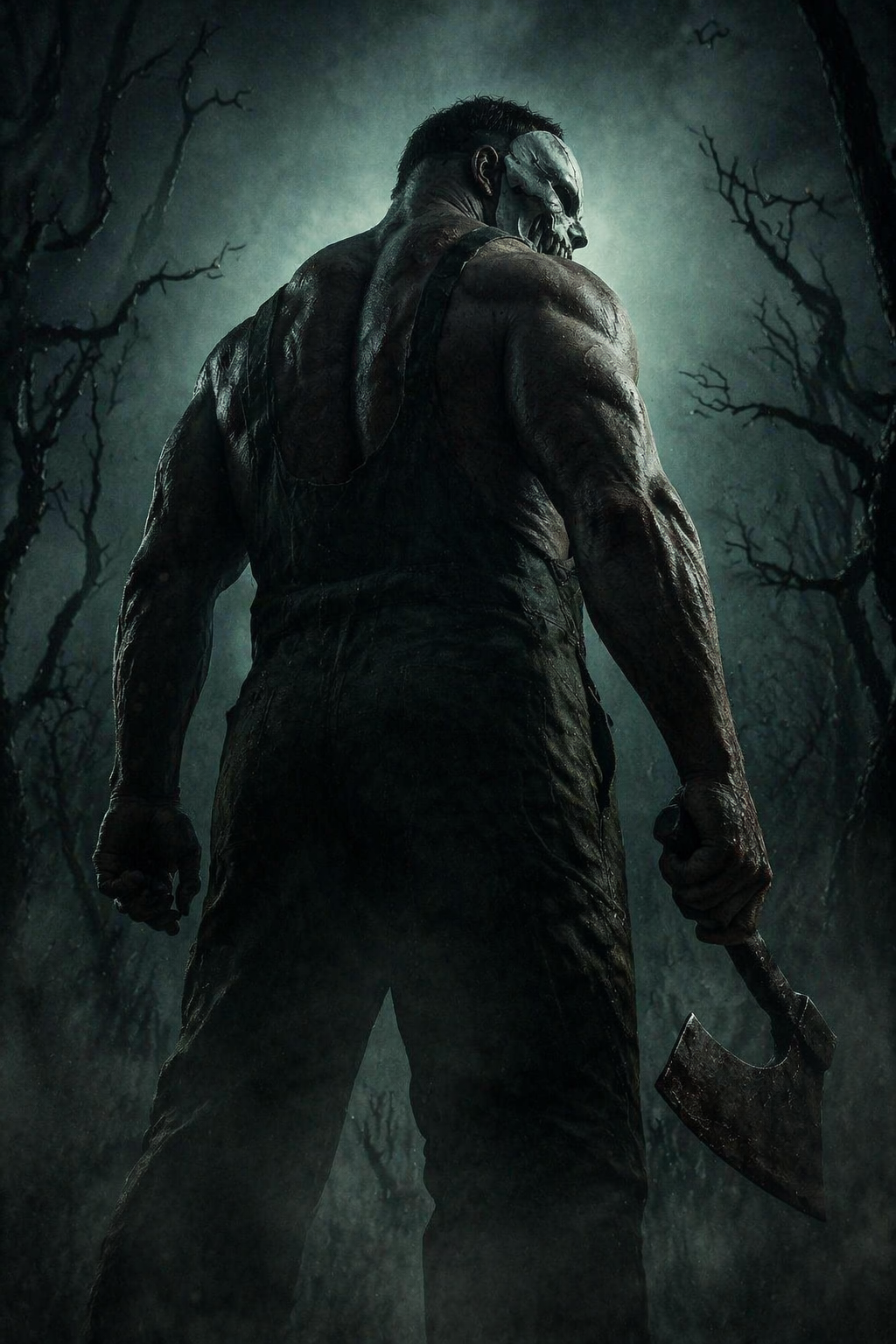 Trapper - DBD