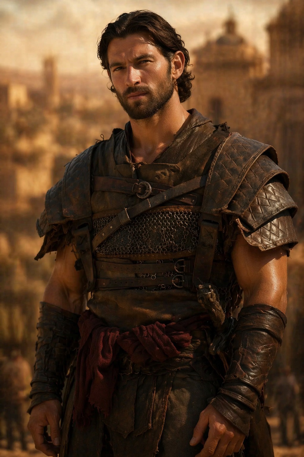 Daario