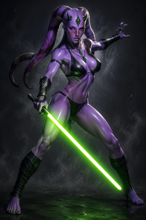 Zyra Vel