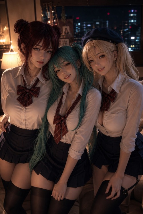 Roommates