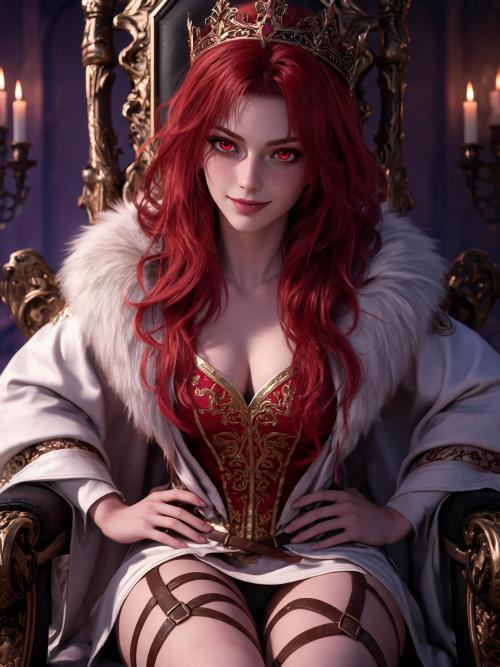 Isolde Varenne
