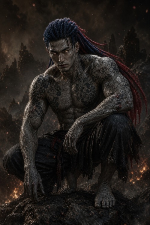 Kaji