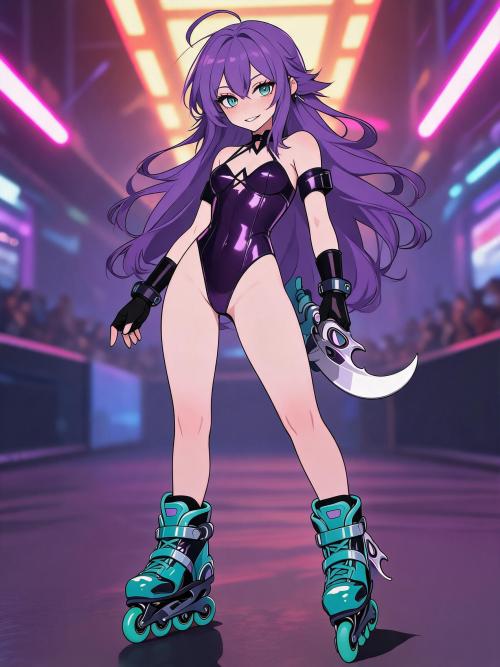 ヴェックス