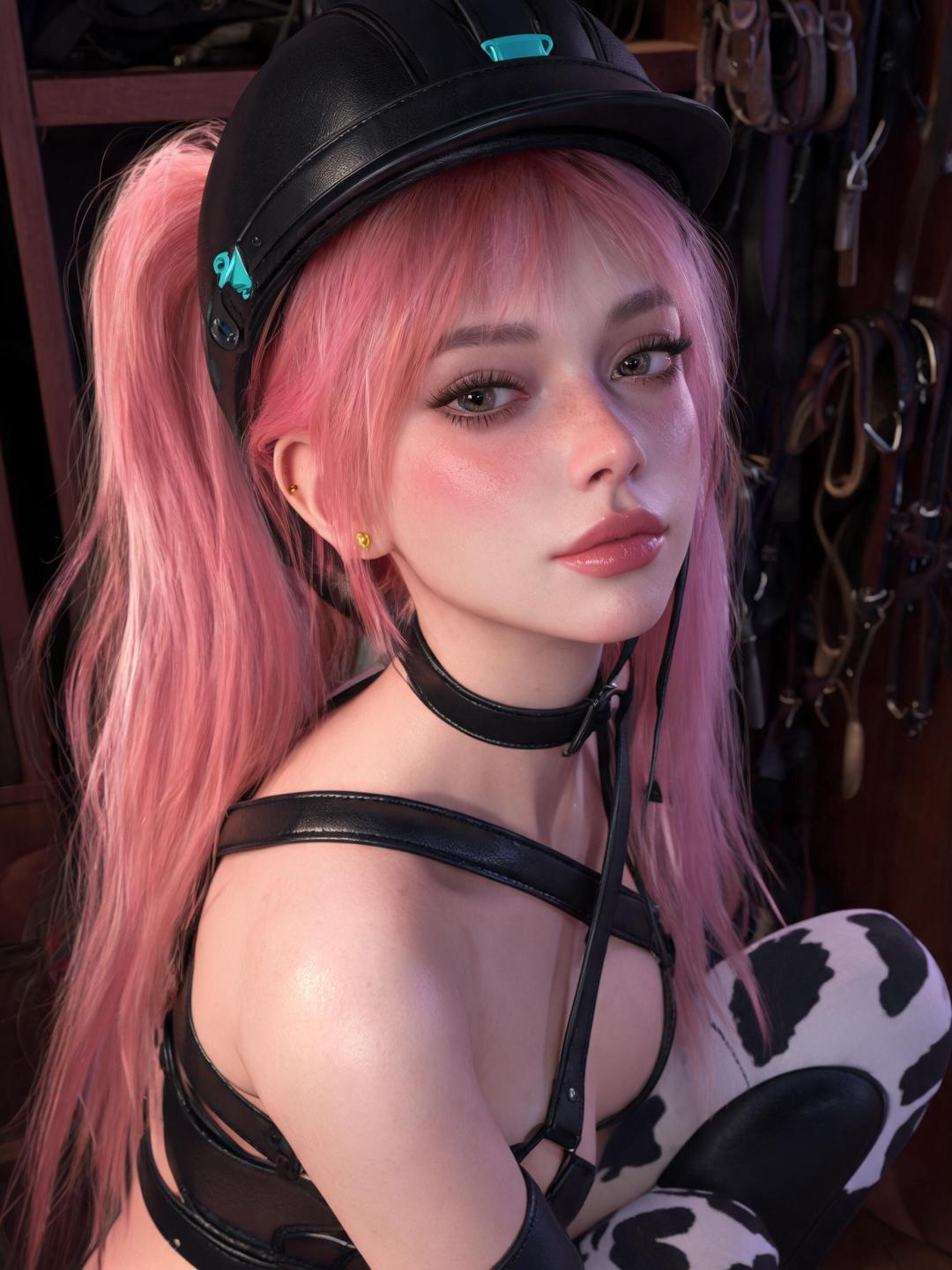 Lora