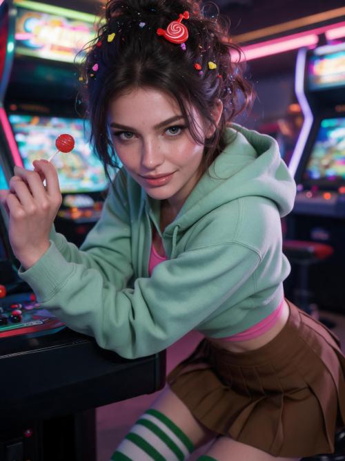 Candy