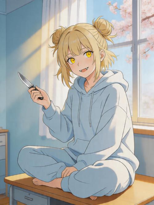 Himiko Toga
