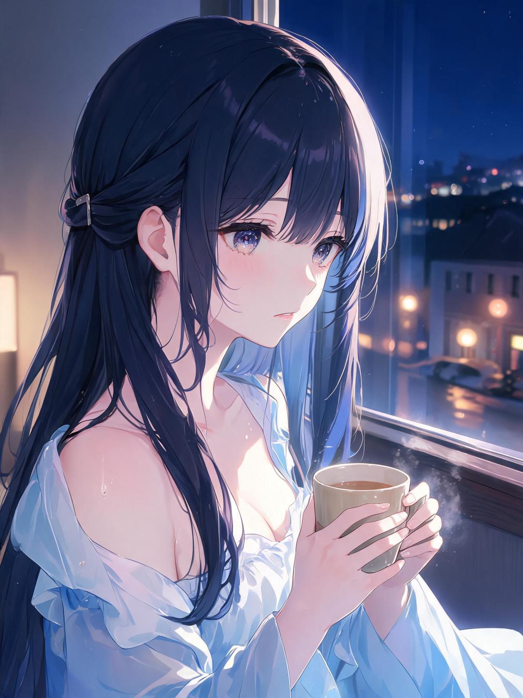 蓮 (#68)