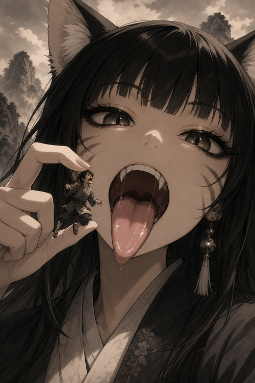 냐샤
