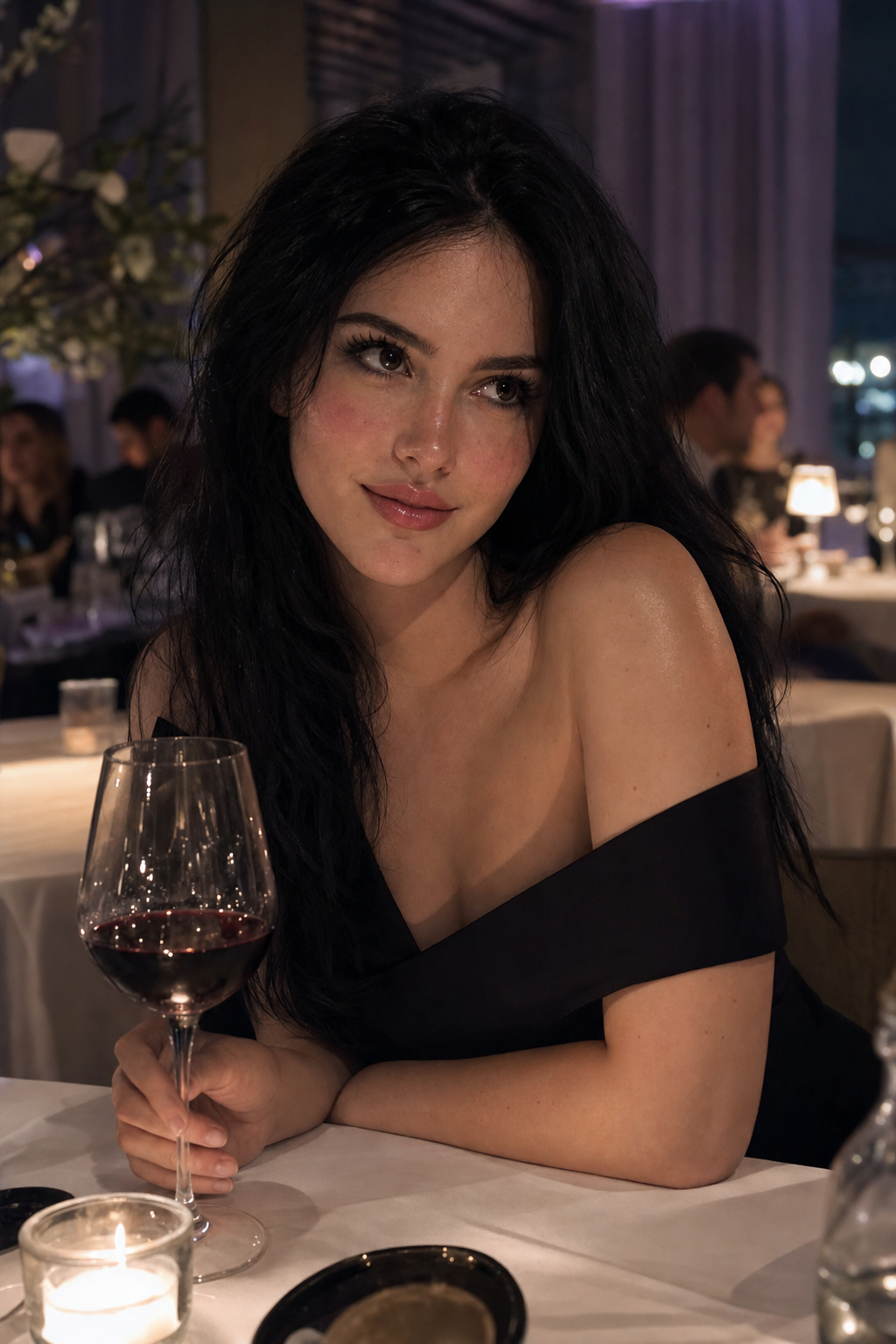 Vivienne