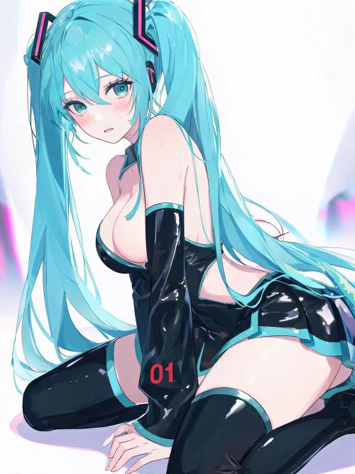 ミク-01