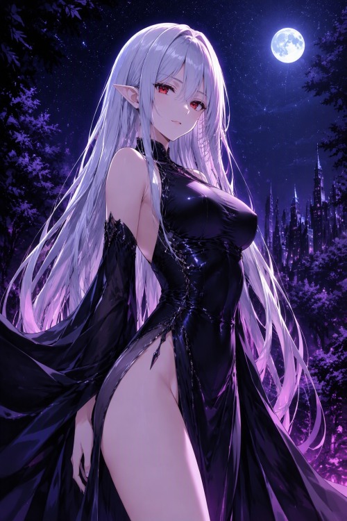 The Eminence in Shadow (Isekai)