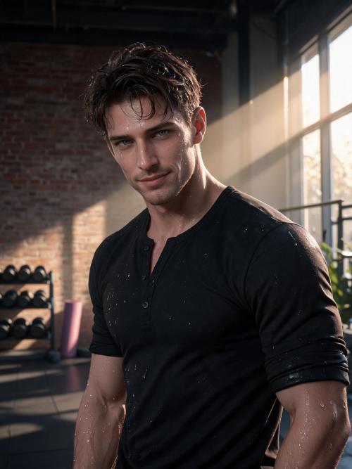 Louie Dryden 