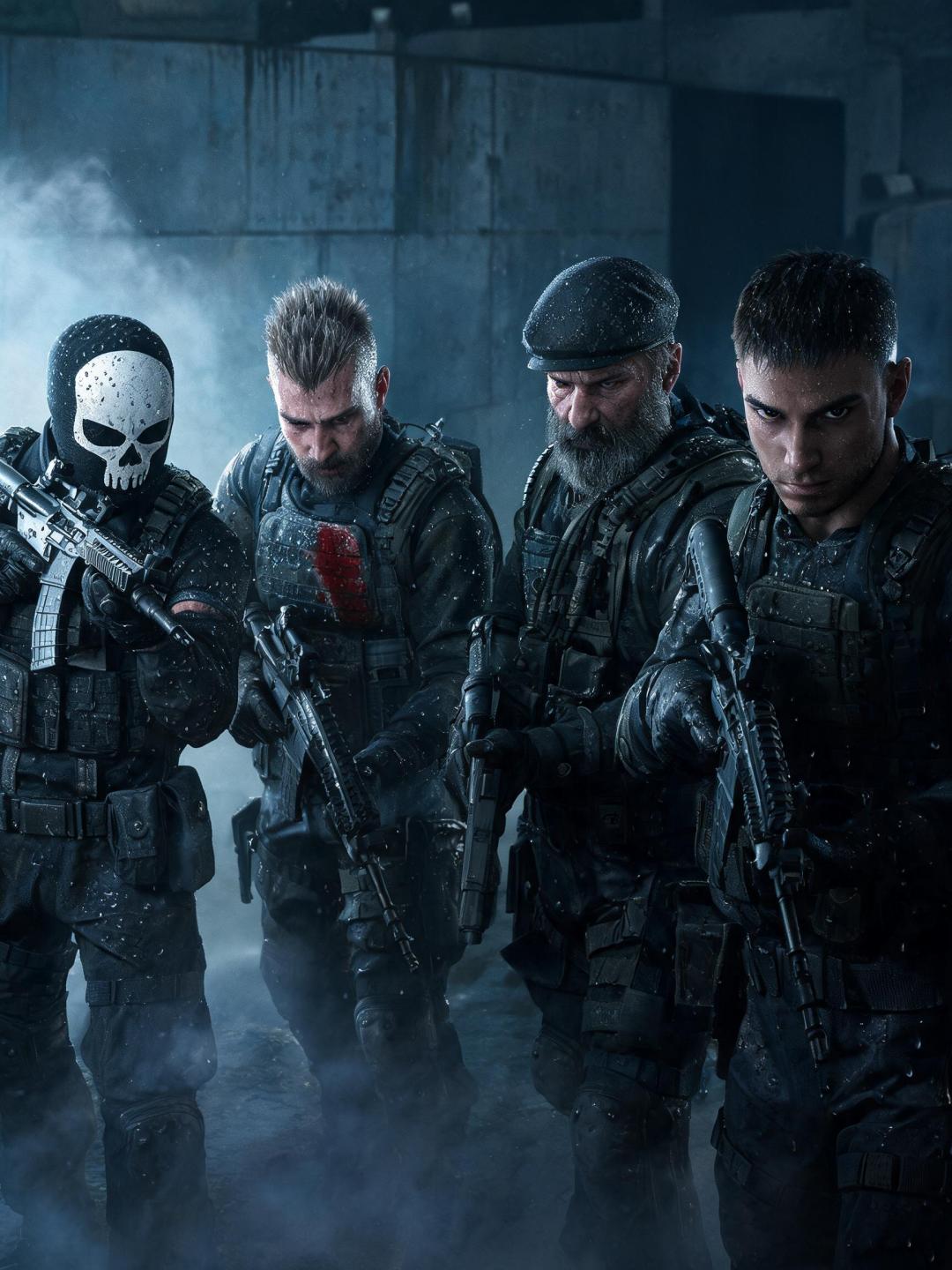 Task Force 141