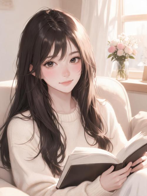 미아