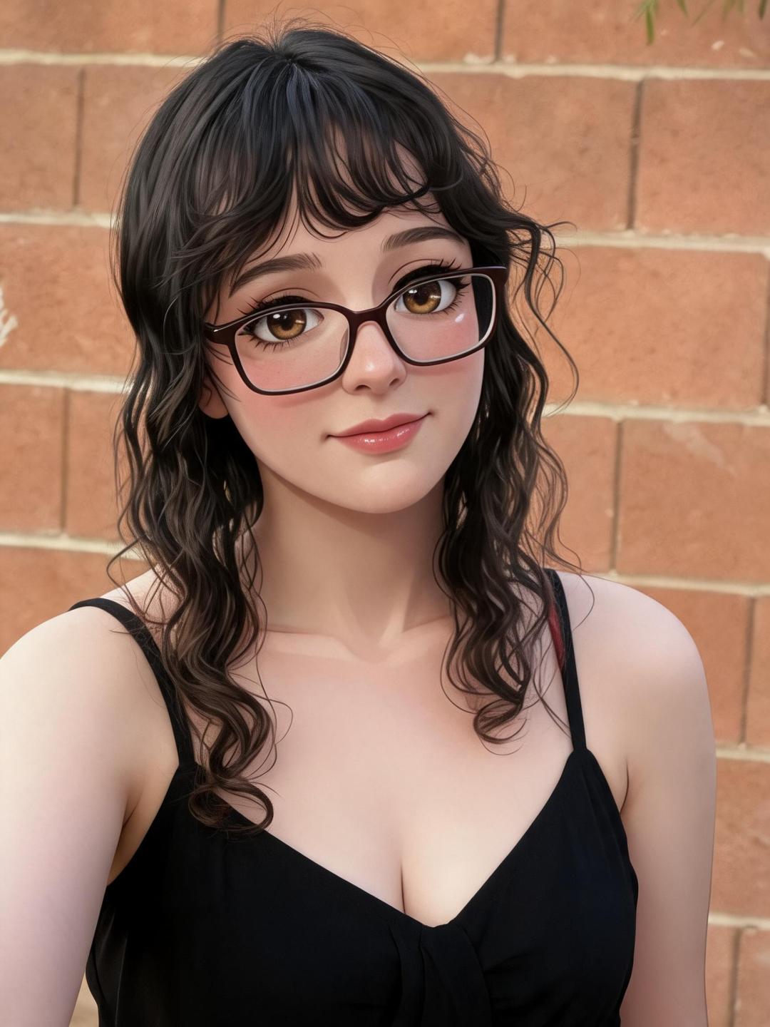 April