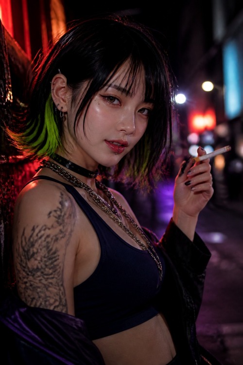 Ryo Vex
