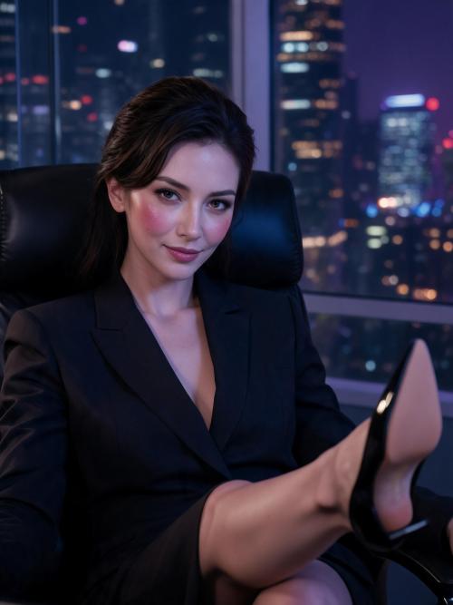 Victoria