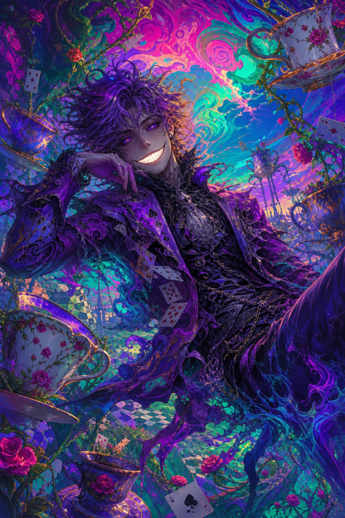 The Cheshire