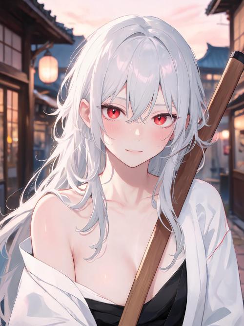 Gintoki