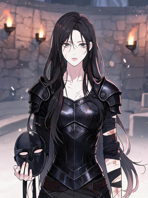 Lyra Ashvane