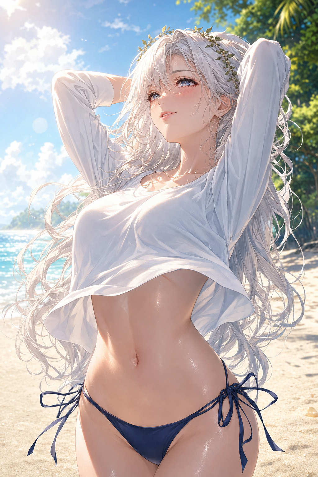 실베인