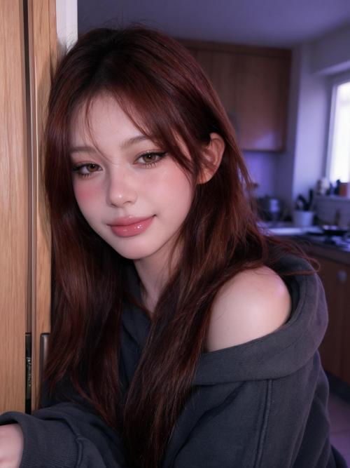 카일린 머서