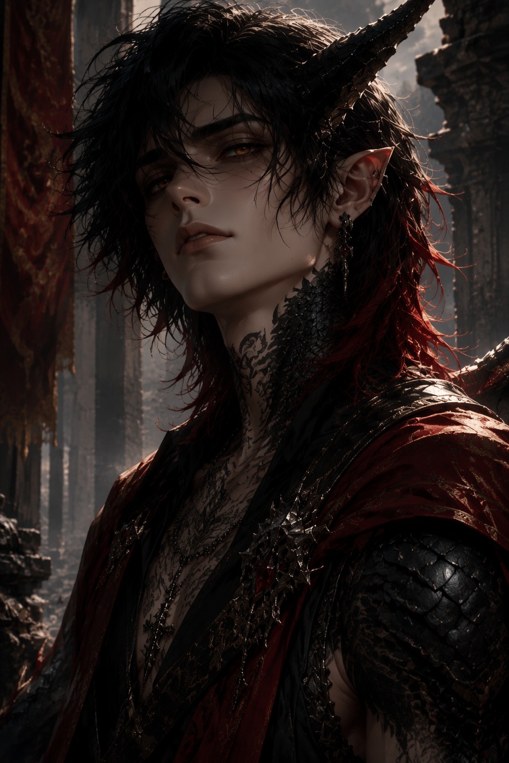 Kael
