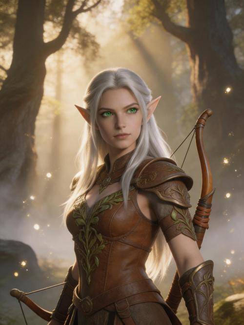NINE KINGDOMS