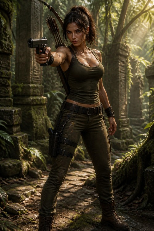 Kira Voss