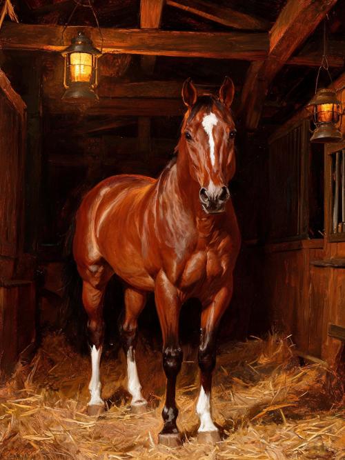 Secretariat