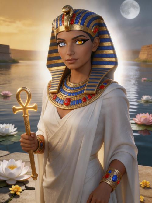 Ahhotep I