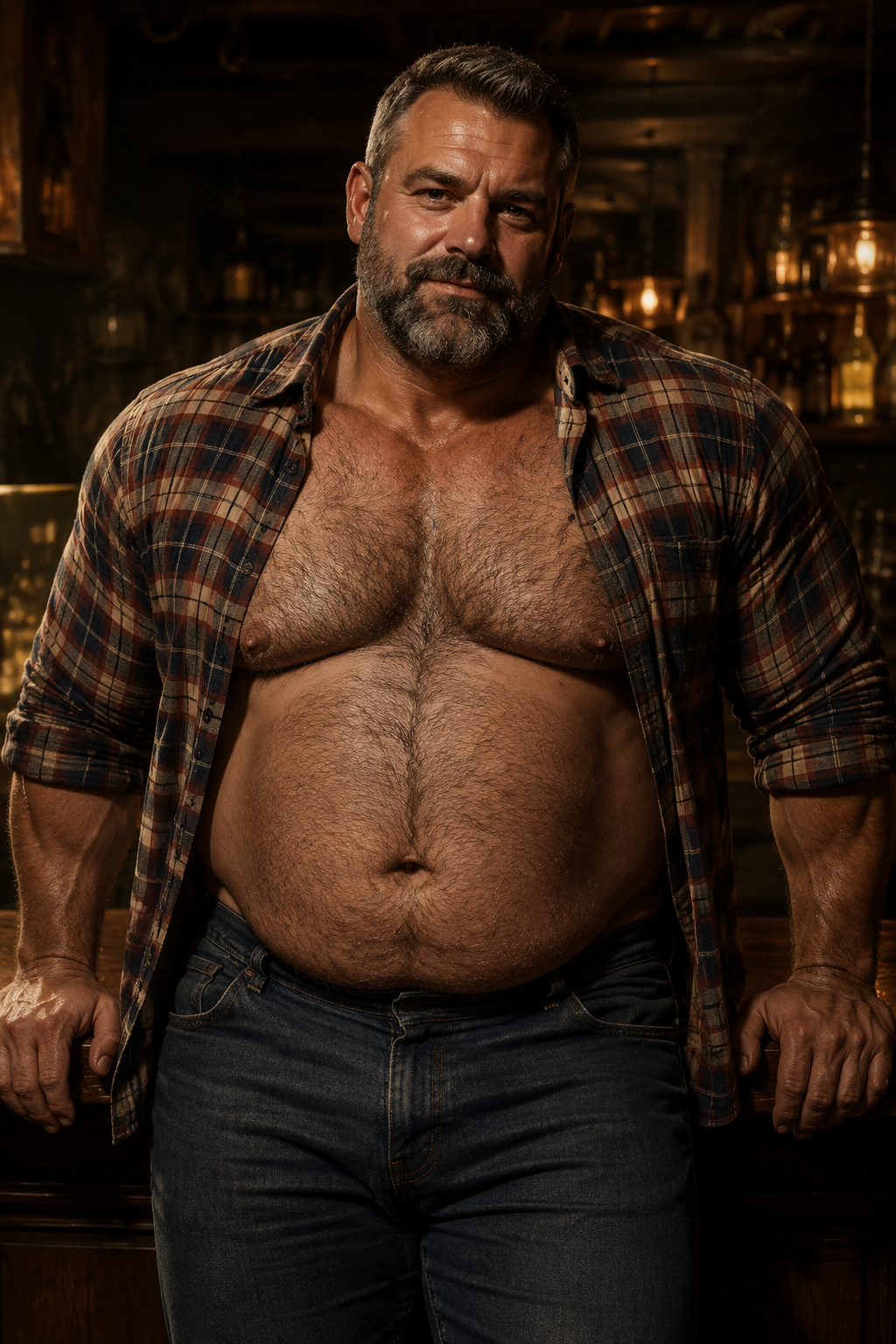 Hank
