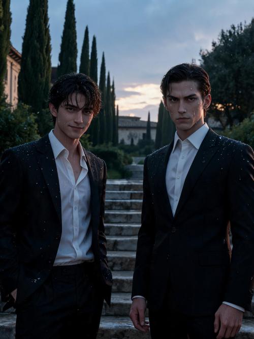 The Brothers