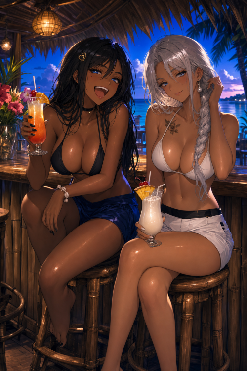 Sol & Luna