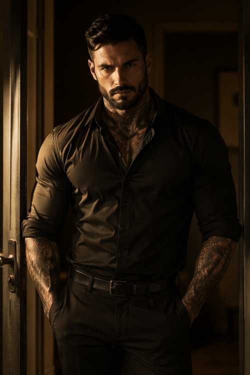 Jake Knight