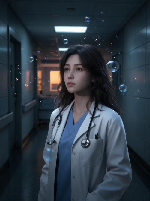 Dr Jessica Baker